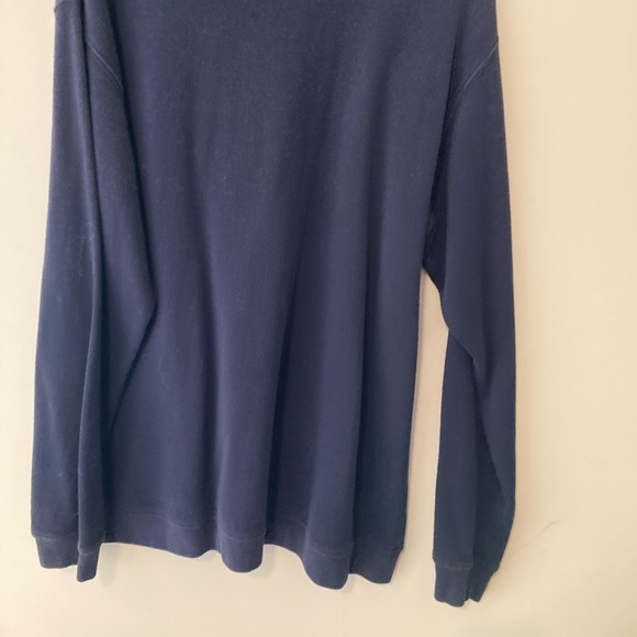 Light weight half zip pullover - Picture 5 of 6